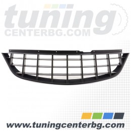 Решетка за OPEL CORSA D /черна/ цена €48.57 Решетка за OPEL CORSA D /черна/ цена €48.57